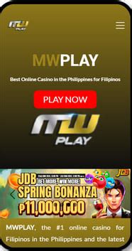 mwplay good domain login philippines|Get Started with MWPLAY Guide: Premium Online Casino in the Philippi.